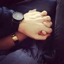 紧握你的手,给足你安全感的星座,你爱上了吗