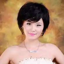 女假发价格,女假发比价导购,女假发怎么样