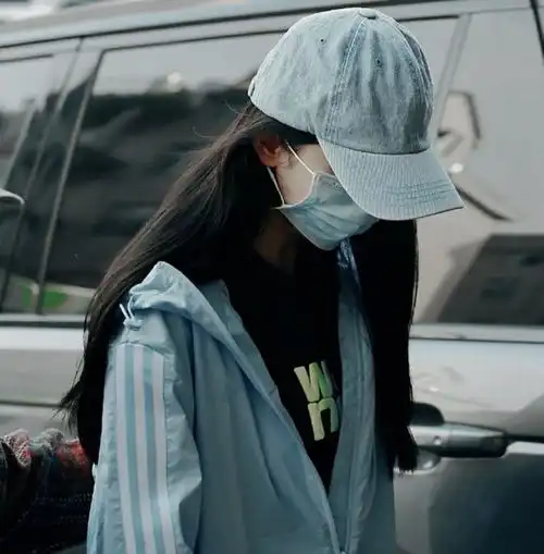 杨幂新剧斛珠夫人开机,男女主角造型路透,这颜值也太高了