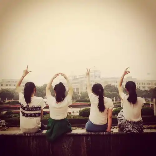 朋友啊,你是温暖彼此的存在