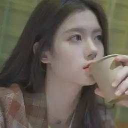 qq女生唯美头像