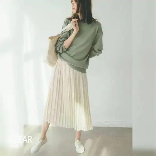 g潮流这3款优衣库包包,打造日本女生的春季穿搭