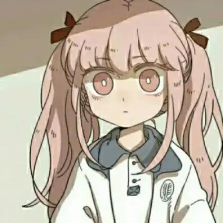 qq头像女生动漫可爱,用最美的方式去爱自己