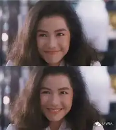 扒扒再难遇到的影响我们审美的香港电影美人