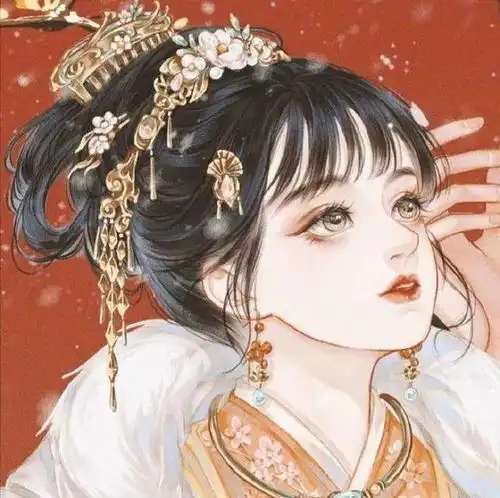 九公主她又美又飒飙升第五,女主又美又拽