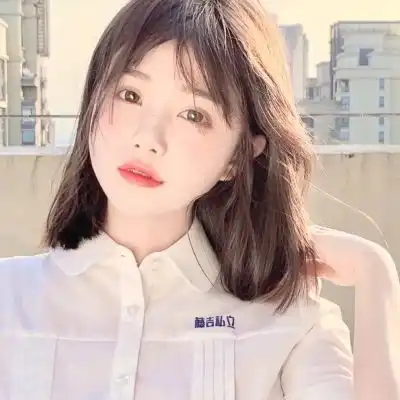 ins女生头像优质小众ios