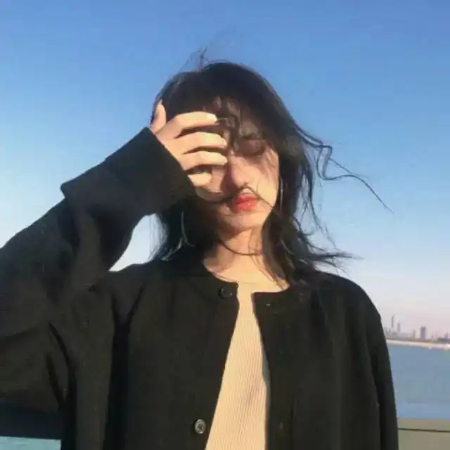 萌娃头像