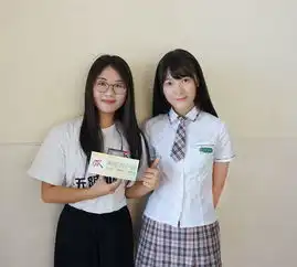 探班会痛的17岁学霸胡夏遇上宁波二次元少女徐娇