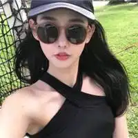 快手头像女生霸气一点清楚的微信头像图片大全