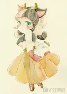 十二星座8月韩语运势