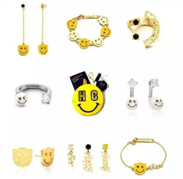 少时女神都爱的可爱牌子,它家的产品满足你的搞怪少女心