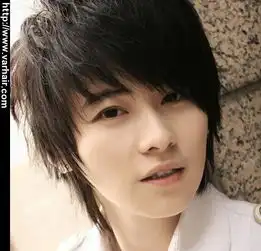 学生照男头像
