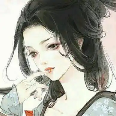 偏爱古风