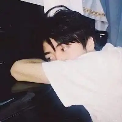 男生头像丨哥们该换头像啦