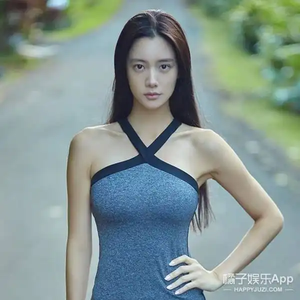 最新款漂亮的美女头像美
