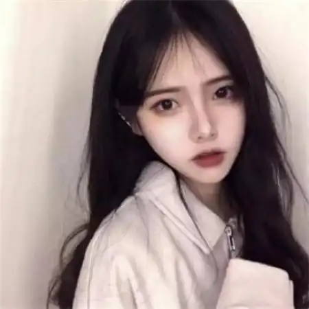 qq头像女生霸气帅气2018