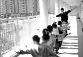 幼儿园如何提升阳刚指数