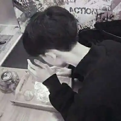 维修工微信头像男专用