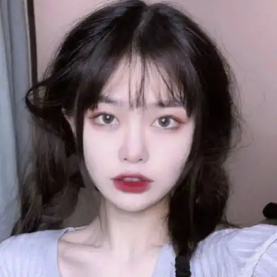 头像夏天专用好看女生头像