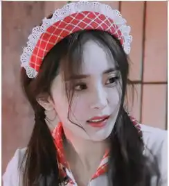 同样都是演西施欧阳娜娜很少女蒋勤勤很清纯而杨幂很空灵