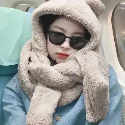很潮很萌的女生头像一眼就爱上的好看女生头像
