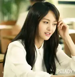 baby郑爽素颜女神校花力max