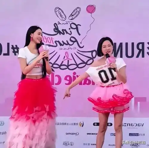 小s二女儿登上大s曾上的时尚杂志封面,网友好像看到了大s