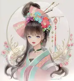 仙气逼人,这位p站大佬画的都是仙女