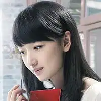 清纯女生图片清新头像微信头像图片大全