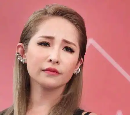 娱乐圈首位公布身患艾滋的女星,自曝被前男友传染,资产全部捐赠