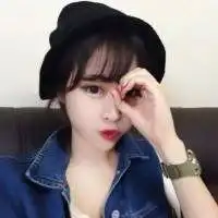 可爱头像女生萌萌哒图片