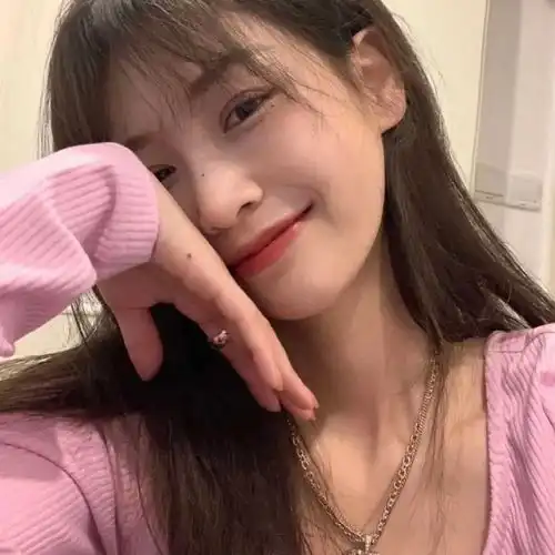 优质精选小众温柔甜美女生头像435