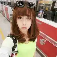 可爱甜美女头像可爱甜美纯真的少女心