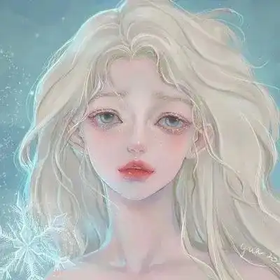 仙气公主风,就是这么美公主动漫动漫