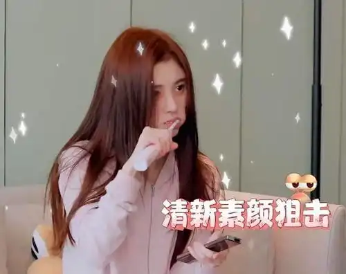 鞠婧祎被质疑整容,其御用化妆师发文每个人都有追求美的权利