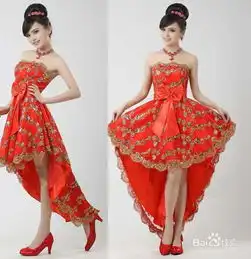 东方女性之美,旗袍的魅力