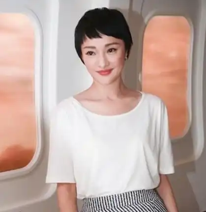 女人不管几岁,这4种大妈发型要记得避开,显老还会拖累颜值
