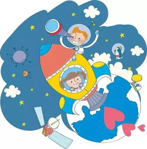 小王子第十章那些千奇百怪的星球和那些千奇百怪的人