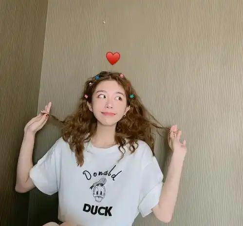 不扮酷不耍帅,可爱风穿搭,少女感满分显高显瘦还有时尚感