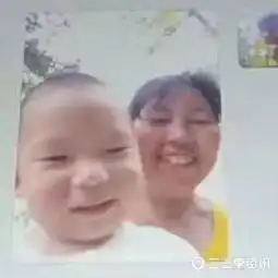 老年人用的头像女孙子