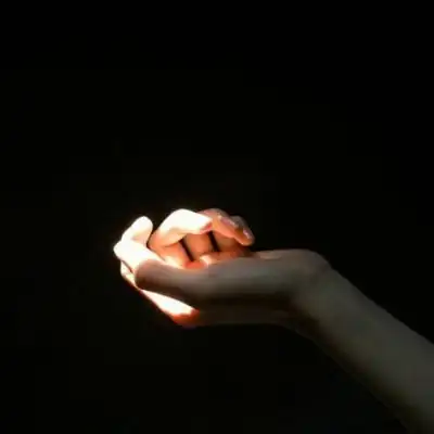 手控女生版头像别的