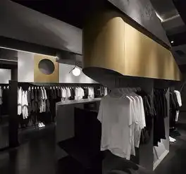 xkhouse概念店
