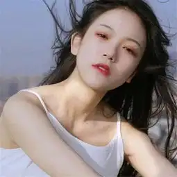 温柔少女控主播名字似水有美感