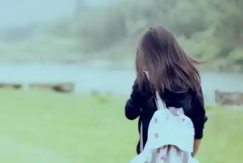 有福气的老人,看淡了这几件事