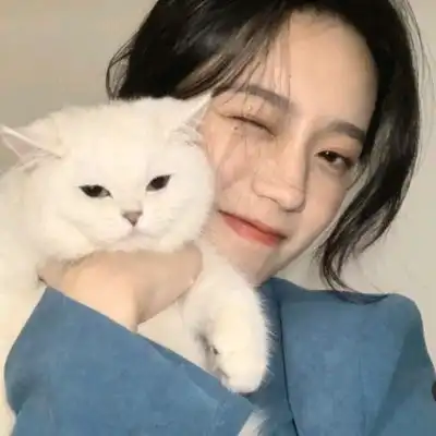 千鹤气质女头山河无惧,来日可期女生头像我要个性网