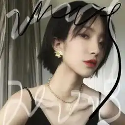 女生头像霸气高冷女生头像大全