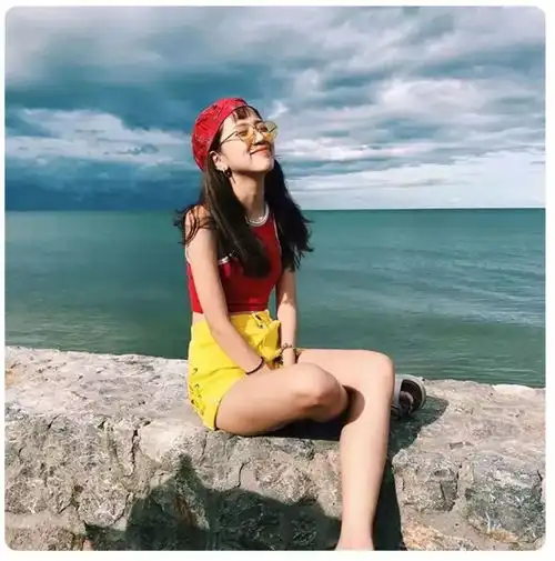 身上色彩不能超过三种对不起,这条对这个16岁泰国女生无效