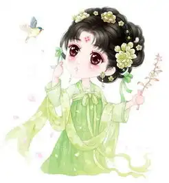 龙年古风头像女生天秤座