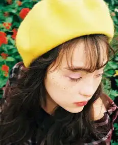 别拦着我可是要做美帽少女的人