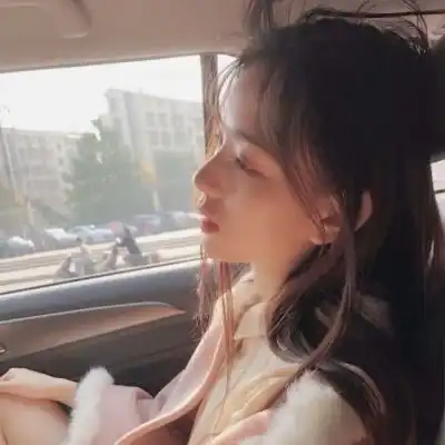 微信头像女抖音情头